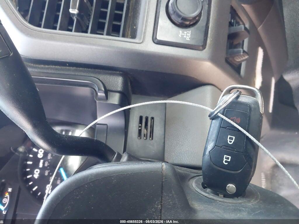 1FT7W2B69KED95666 2019 FORD F-250 photo no. 11