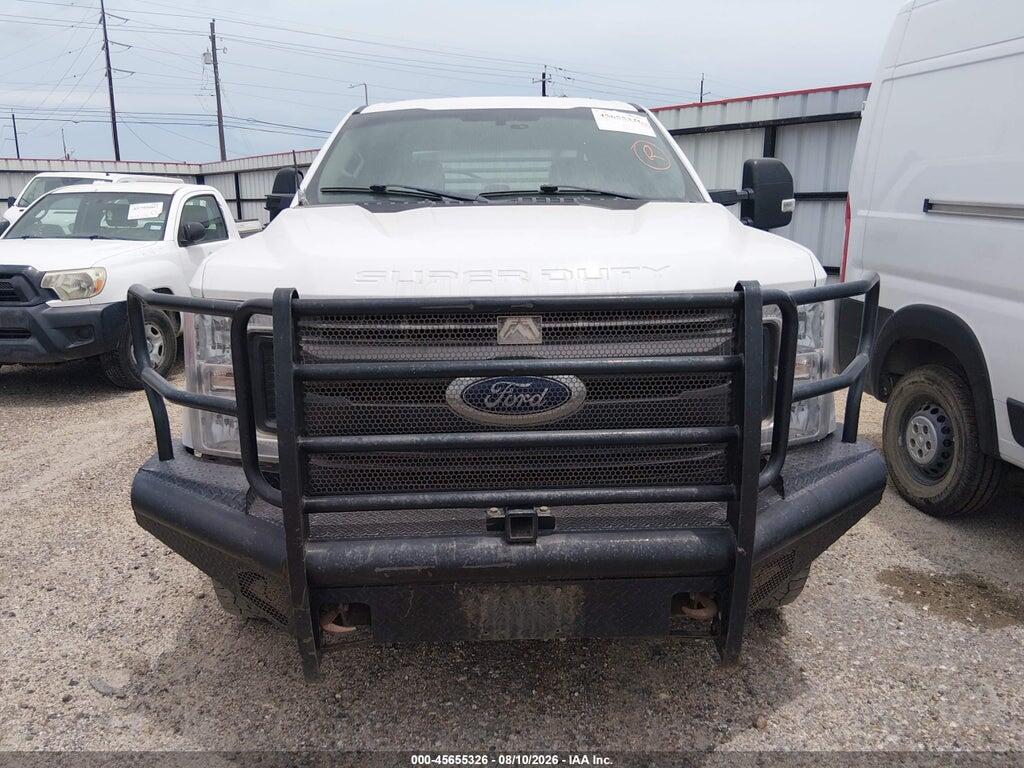 1FT7W2B69KED95666 2019 FORD F-250 photo no. 12