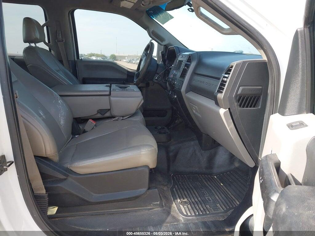 1FT7W2B69KED95666 2019 FORD F-250 photo no. 5