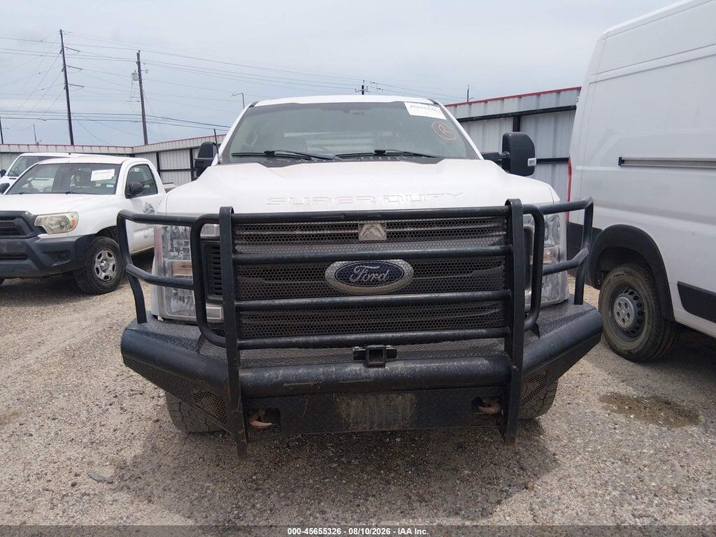 1FT7W2B69KED95666 2019 FORD F-250 photo no. 6
