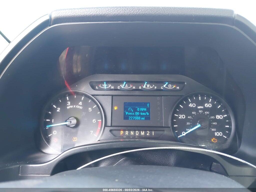 1FT7W2B69KED95666 2019 FORD F-250 photo no. 7