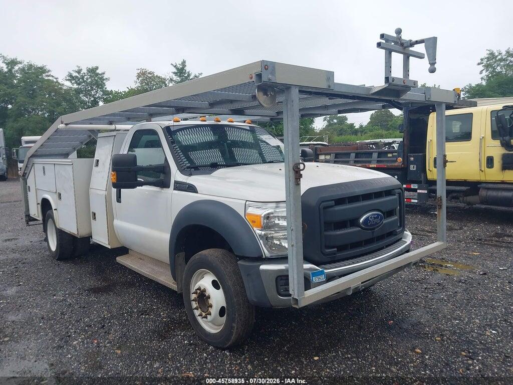 1FDUF5HY0FEC42575 2015 FORD F-550 CHASSIS photo no. 1