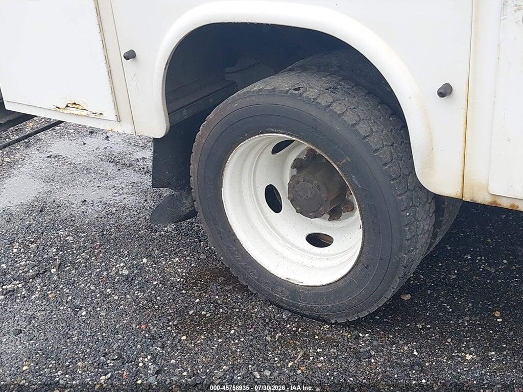 1FDUF5HY0FEC42575 2015 FORD F-550 CHASSIS photo no. 11