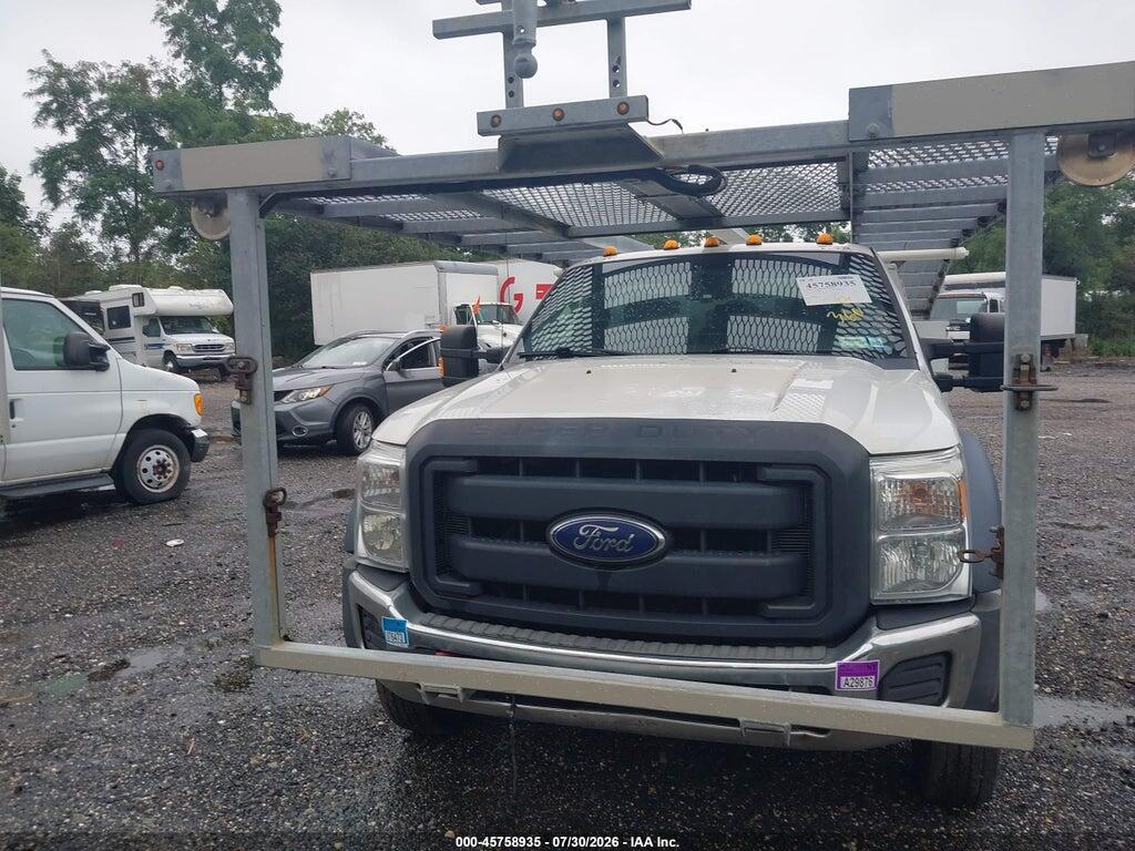 1FDUF5HY0FEC42575 2015 FORD F-550 CHASSIS photo no. 12