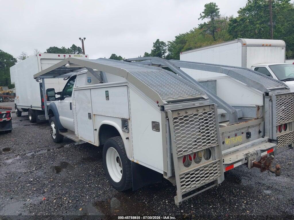 1FDUF5HY0FEC42575 2015 FORD F-550 CHASSIS photo no. 3