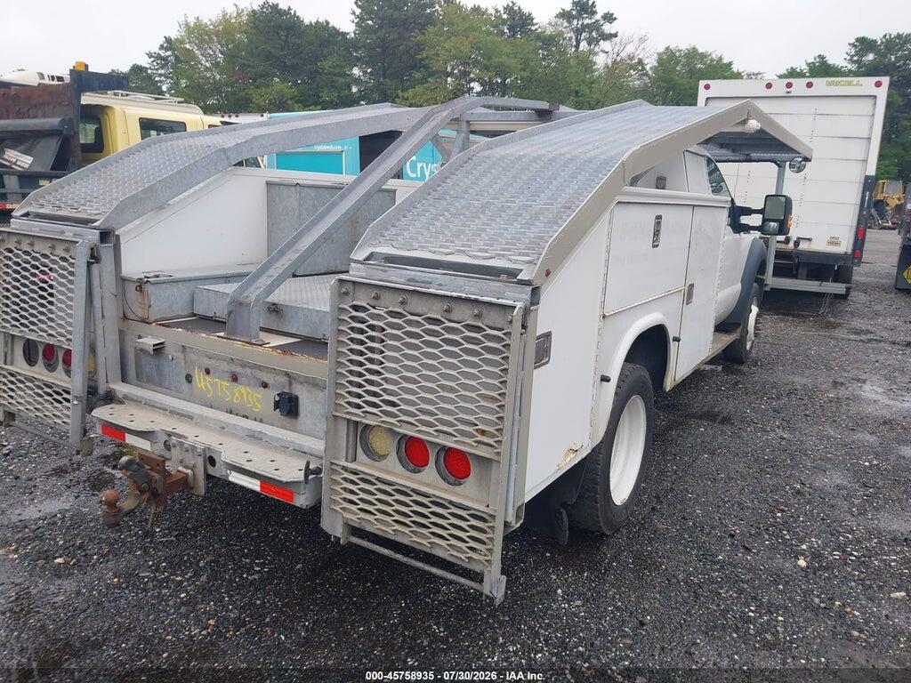 1FDUF5HY0FEC42575 2015 FORD F-550 CHASSIS photo no. 4