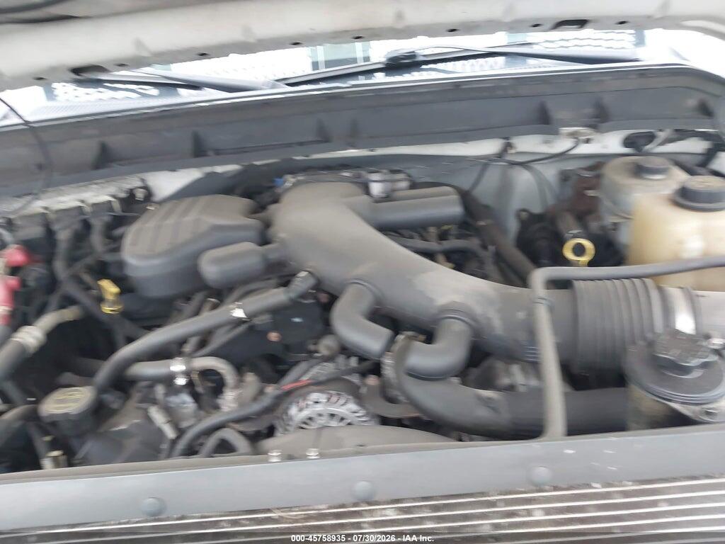 1FDUF5HY0FEC42575 2015 FORD F-550 CHASSIS photo no. 9