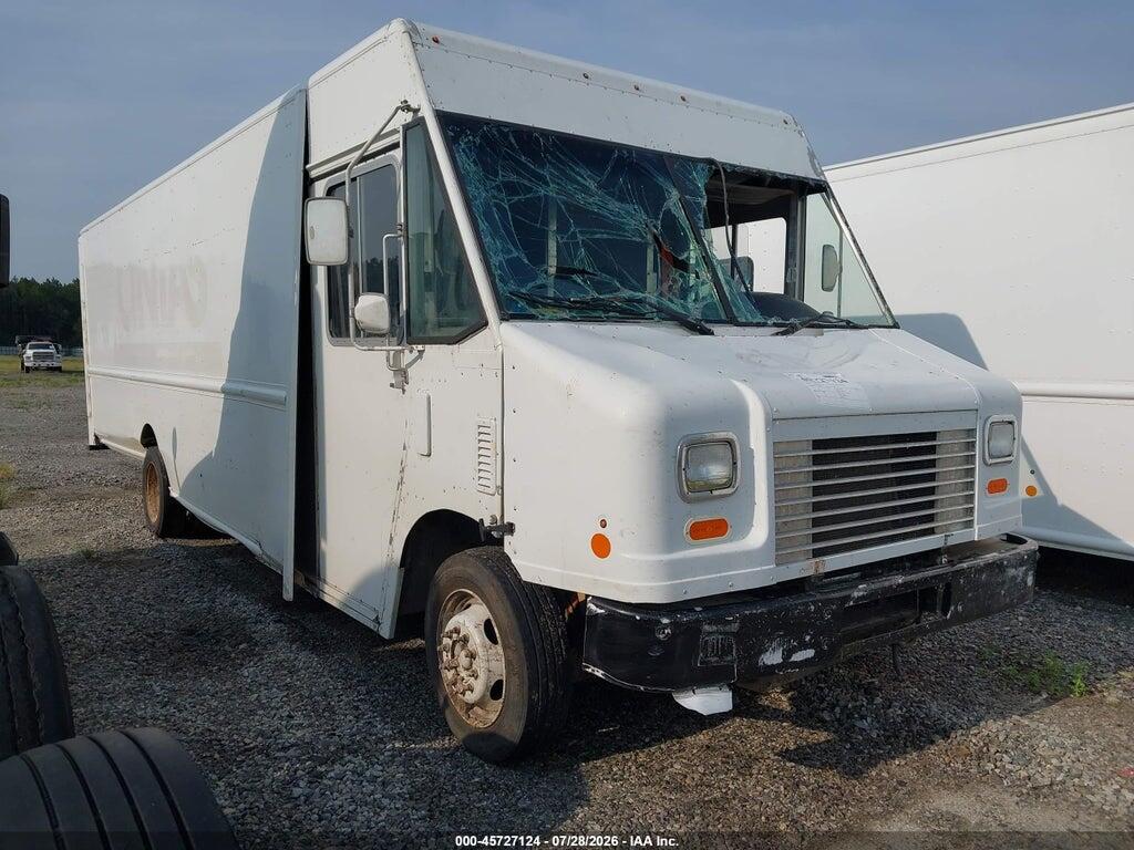 1F66F5KYXF0A04805 2015 FORD F-59 COMMERCIAL STRIPPED photo no. 1