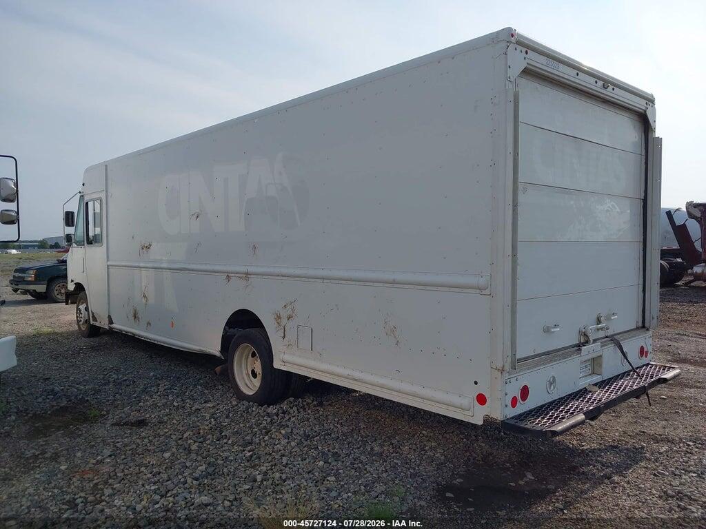 1F66F5KYXF0A04805 2015 FORD F-59 COMMERCIAL STRIPPED photo no. 3