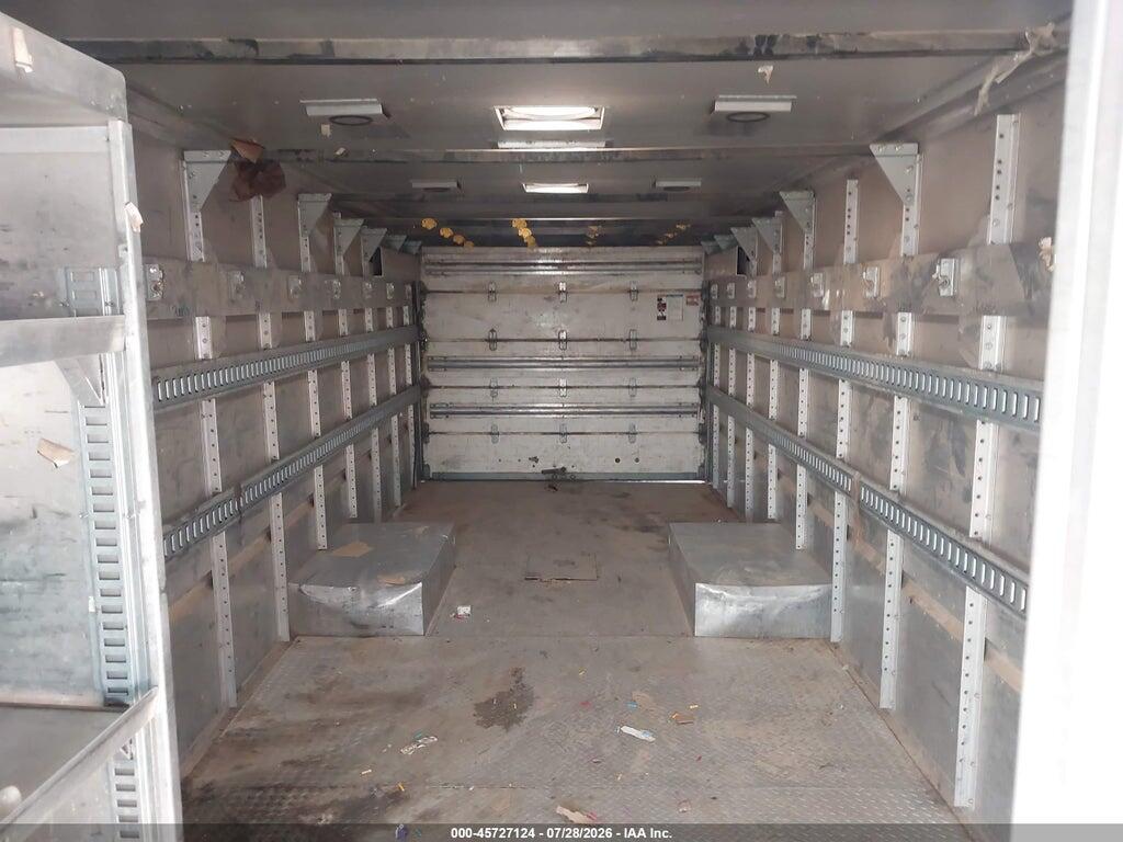 1F66F5KYXF0A04805 2015 FORD F-59 COMMERCIAL STRIPPED photo no. 7