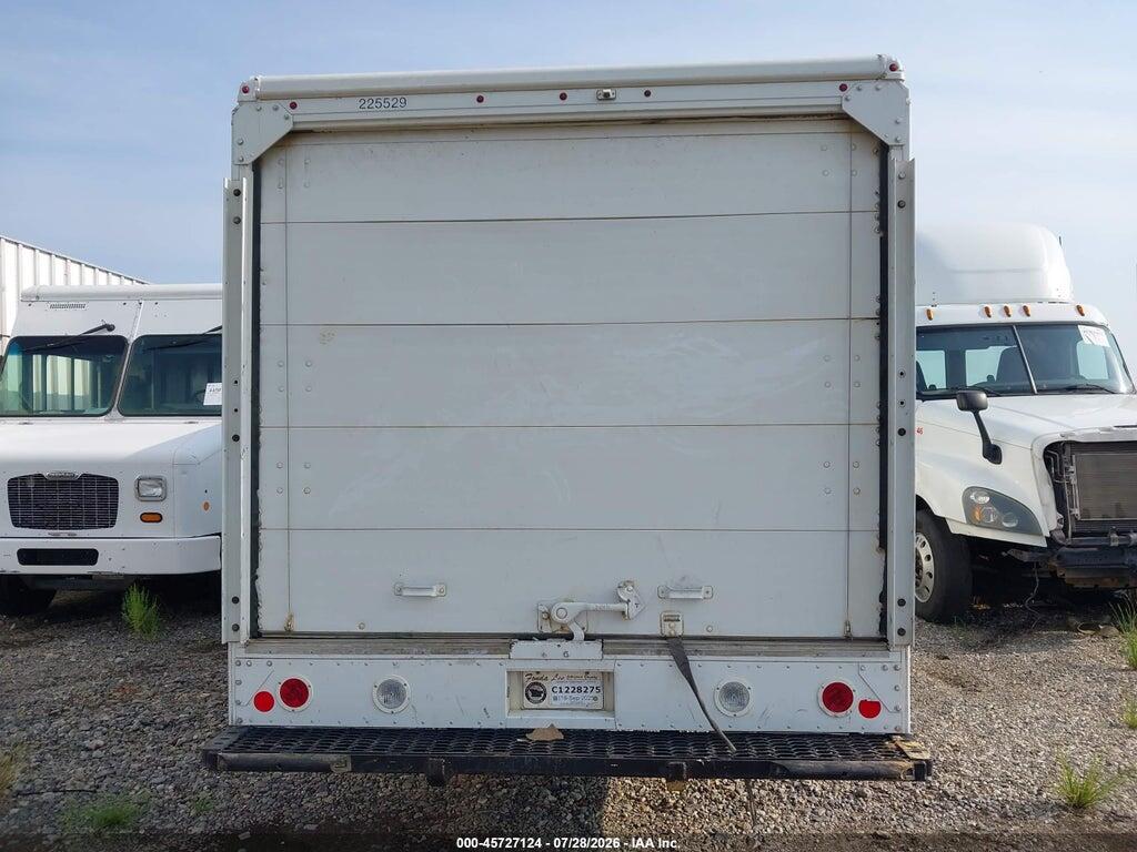 1F66F5KYXF0A04805 2015 FORD F-59 COMMERCIAL STRIPPED photo no. 8
