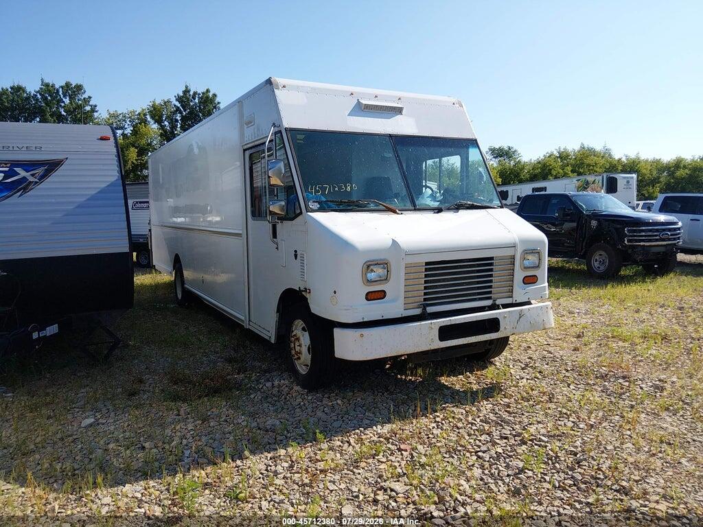 1F66F5KY3F0A04337 2015 FORD F-59 COMMERCIAL STRIPPED photo no. 1