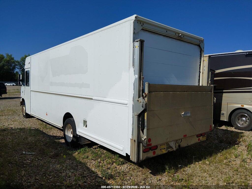 1F66F5KY3F0A04337 2015 FORD F-59 COMMERCIAL STRIPPED photo no. 3