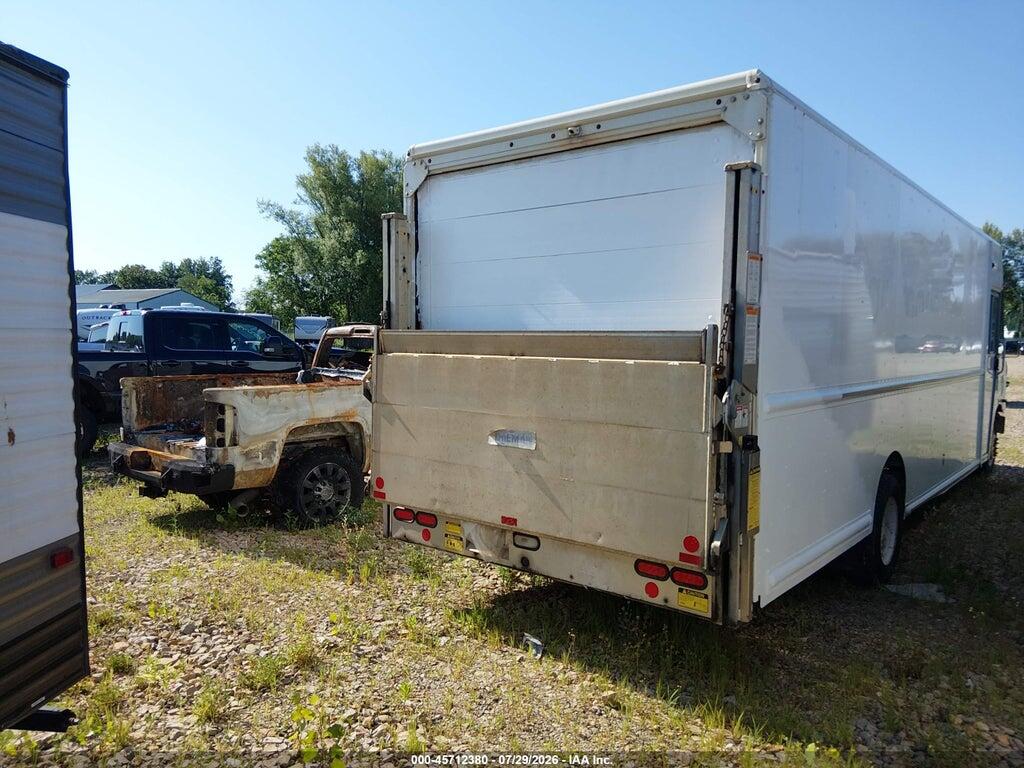 1F66F5KY3F0A04337 2015 FORD F-59 COMMERCIAL STRIPPED photo no. 4
