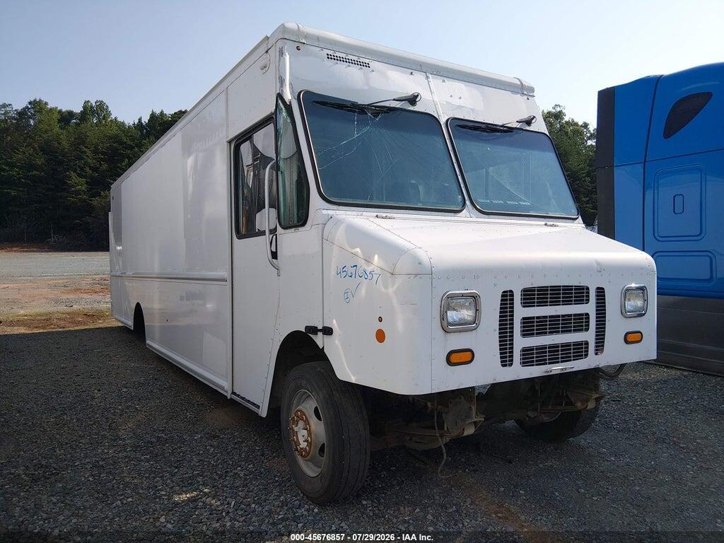 1F66F5KY7F0A04678 2015 FORD F-59 COMMERCIAL STRIPPED photo no. 1
