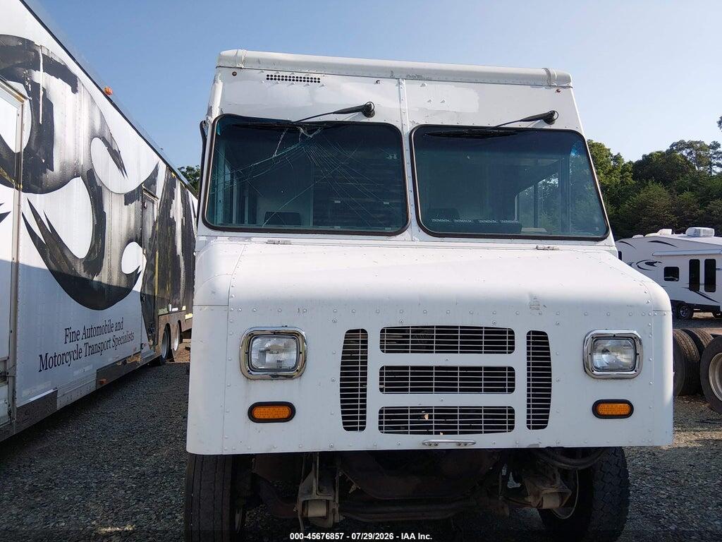1F66F5KY7F0A04678 2015 FORD F-59 COMMERCIAL STRIPPED photo no. 11