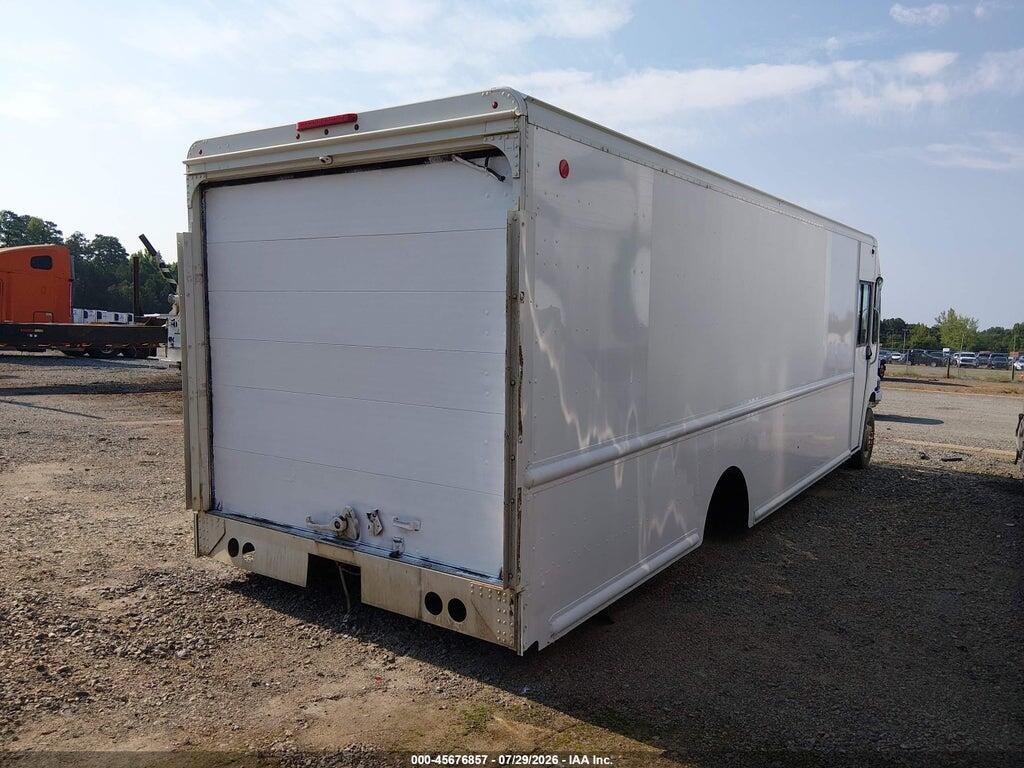 1F66F5KY7F0A04678 2015 FORD F-59 COMMERCIAL STRIPPED photo no. 4