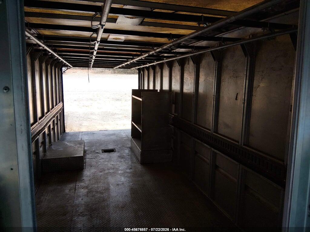 1F66F5KY7F0A04678 2015 FORD F-59 COMMERCIAL STRIPPED photo no. 6