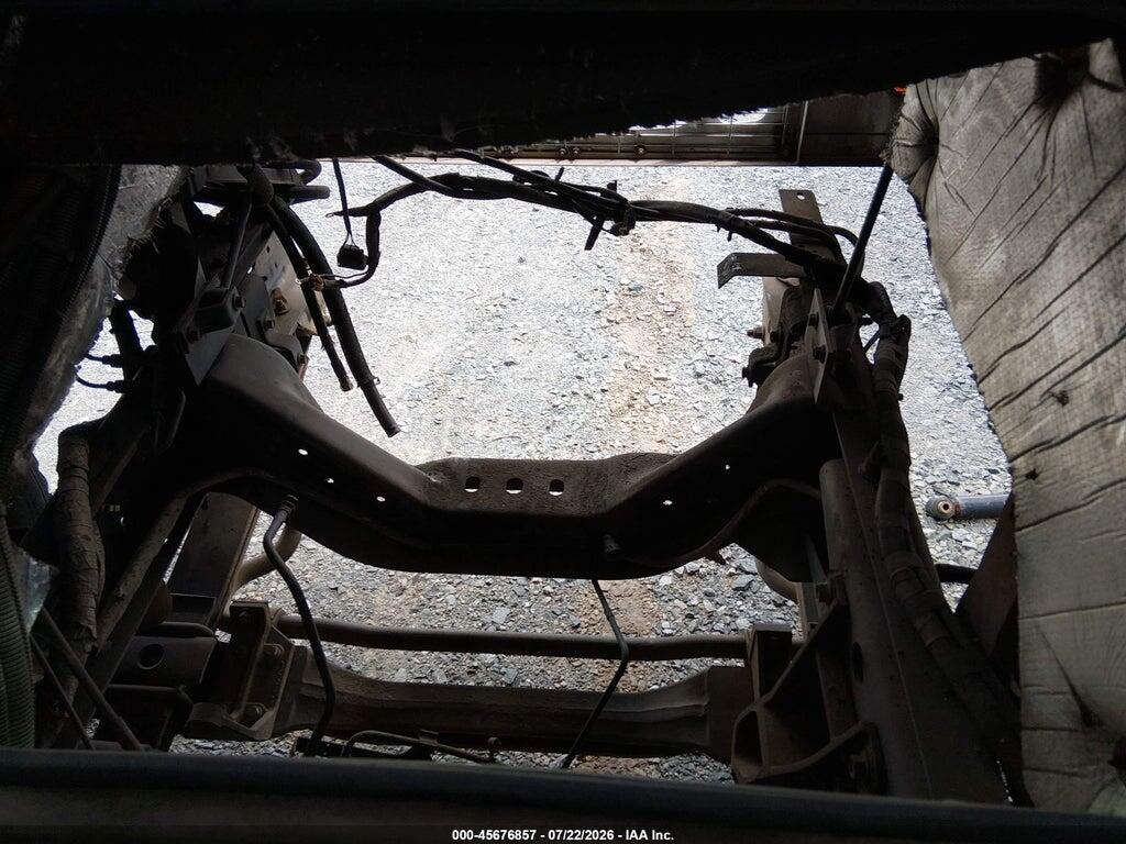 1F66F5KY7F0A04678 2015 FORD F-59 COMMERCIAL STRIPPED photo no. 9