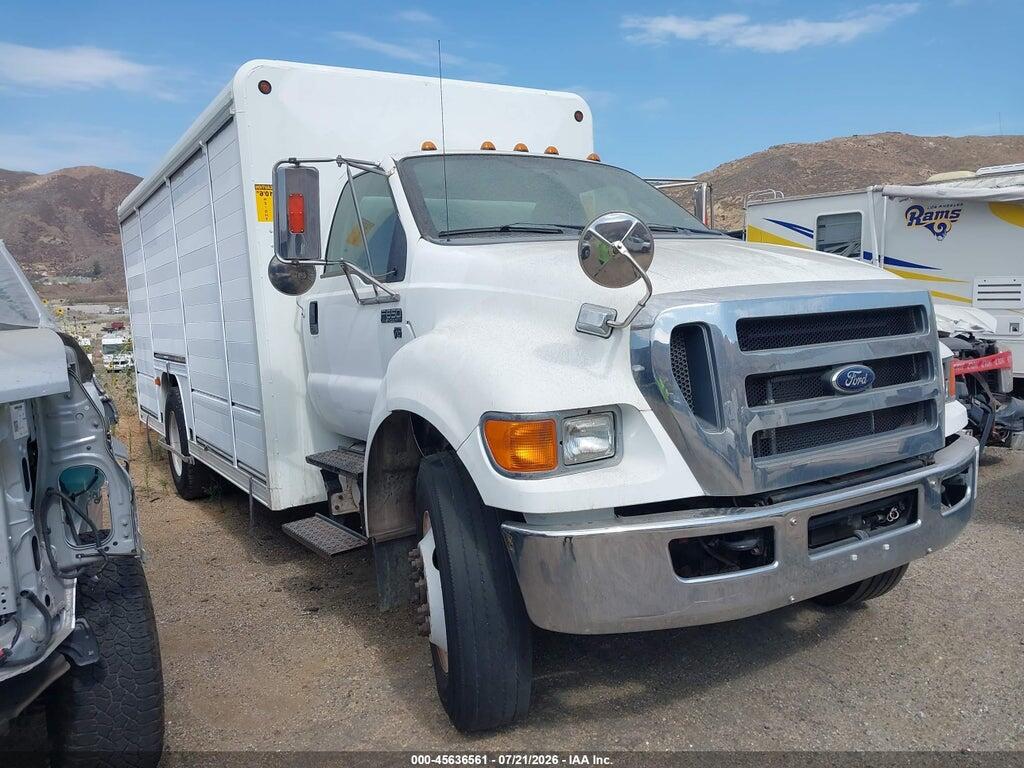 2015 FORD F-650 GAS 3FRPF6HD8FV704876