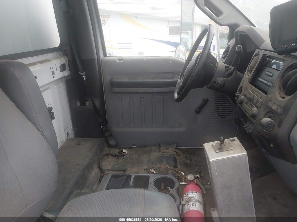 3FRPF6HD8FV704876 2015 FORD F-650 GAS photo no. 11