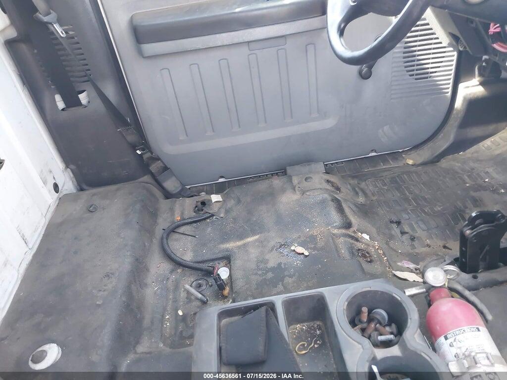 3FRPF6HD8FV704876 2015 FORD F-650 GAS photo no. 12