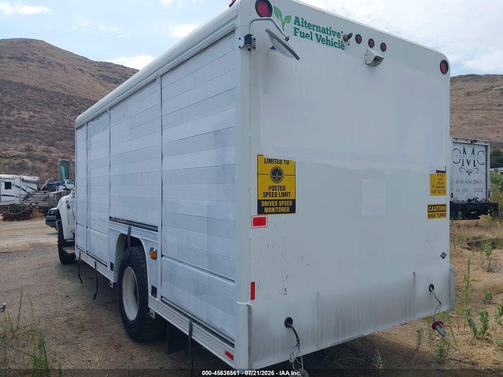 3FRPF6HD8FV704876 2015 FORD F-650 GAS photo no. 3