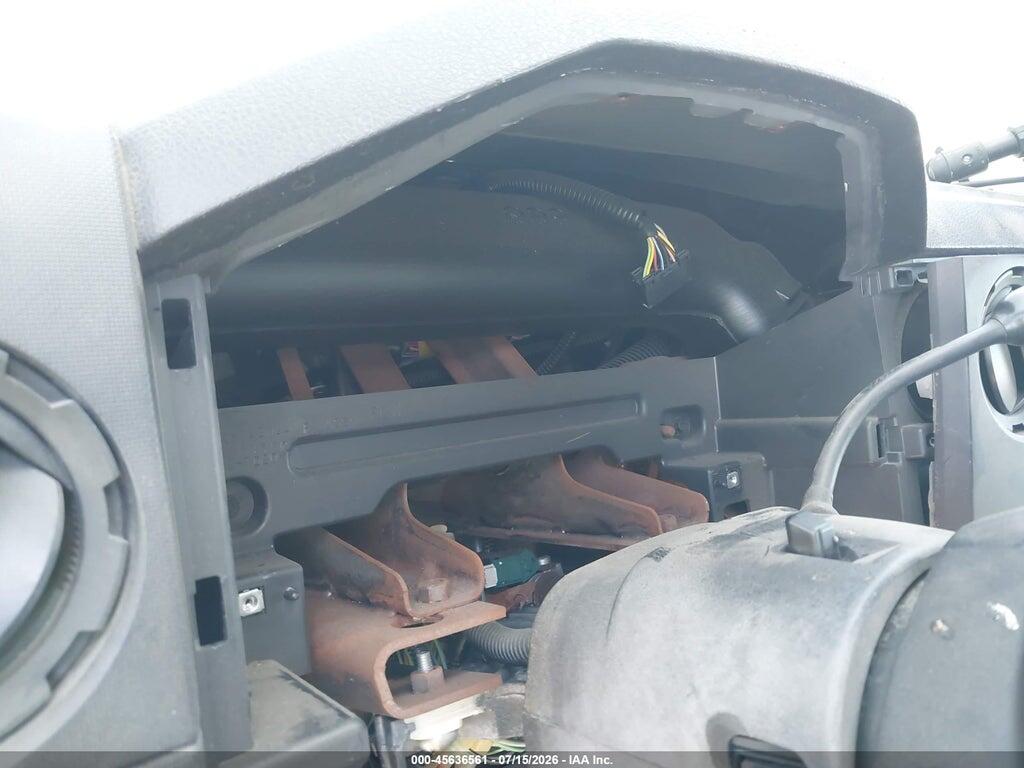 3FRPF6HD8FV704876 2015 FORD F-650 GAS photo no. 5