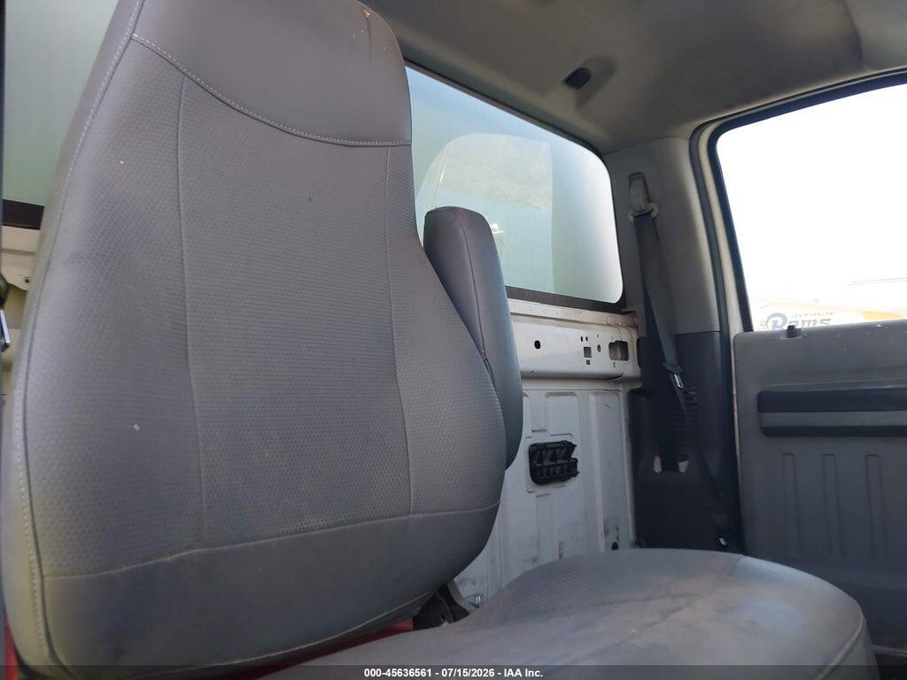 3FRPF6HD8FV704876 2015 FORD F-650 GAS photo no. 6