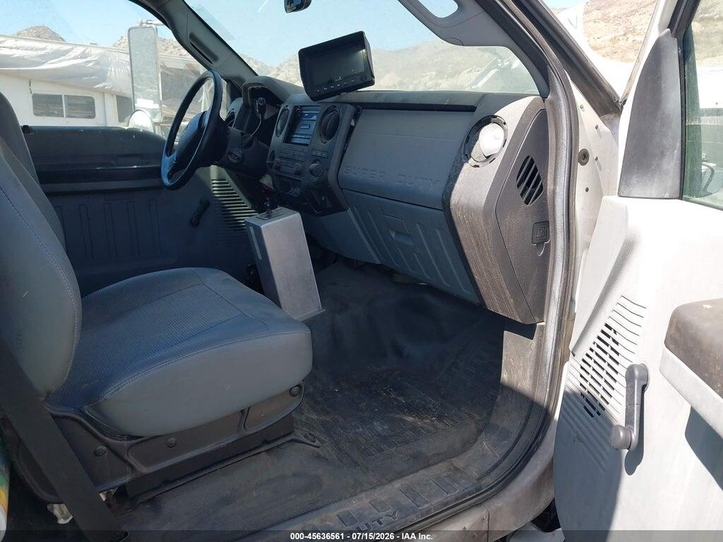 3FRPF6HD8FV704876 2015 FORD F-650 GAS photo no. 7
