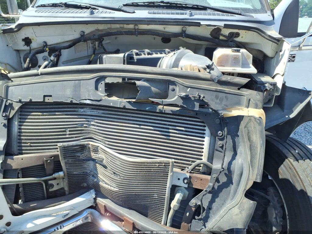 3FRNF7FC5FV680155 2015 FORD F-750 photo no. 10