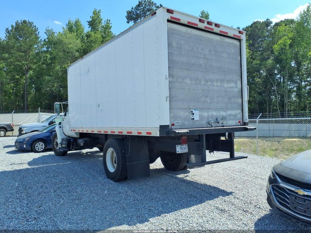 3FRNF7FC5FV680155 2015 FORD F-750 photo no. 3