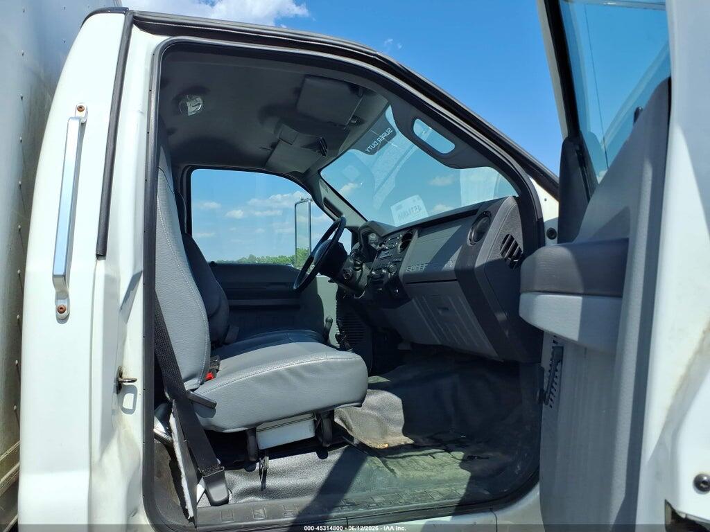 3FRNF7FC5FV680155 2015 FORD F-750 photo no. 5