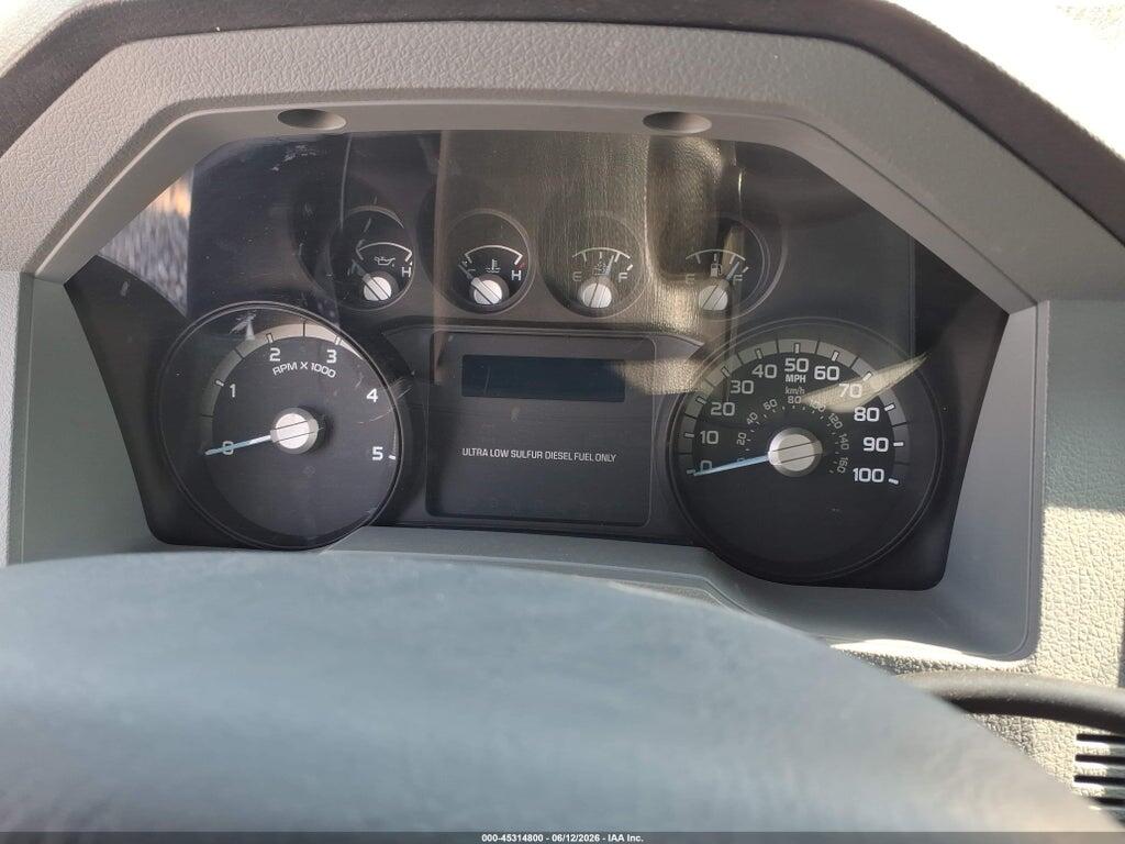 3FRNF7FC5FV680155 2015 FORD F-750 photo no. 7