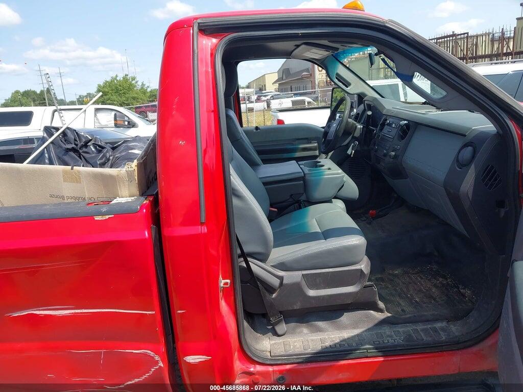 1FTBF2B62FEC09546 2015 FORD F250 photo no. 5