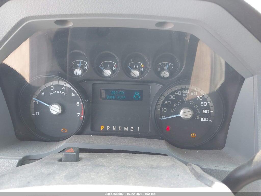 1FTBF2B62FEC09546 2015 FORD F250 photo no. 7