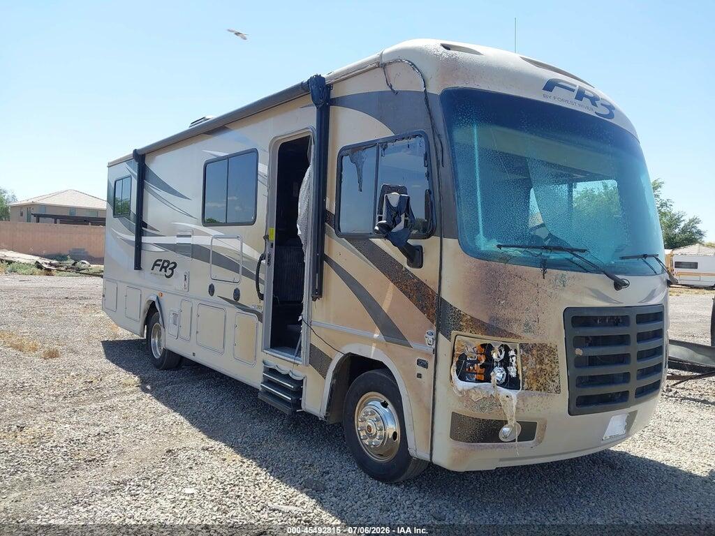 1F65F5DY8F0A08053 2015 FORD F53 photo no. 1