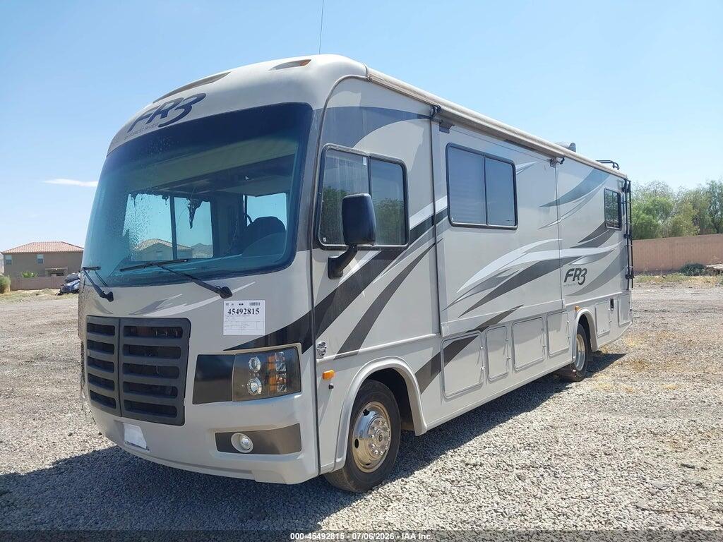 1F65F5DY8F0A08053 2015 FORD F53 photo no. 2