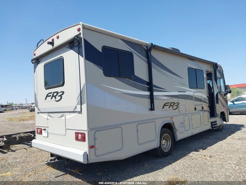 1F65F5DY8F0A08053 2015 FORD F53 photo no. 4