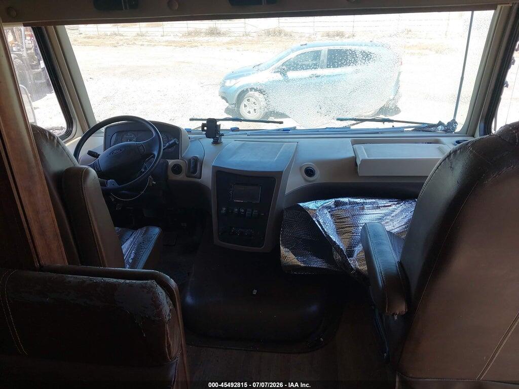 1F65F5DY8F0A08053 2015 FORD F53 photo no. 5