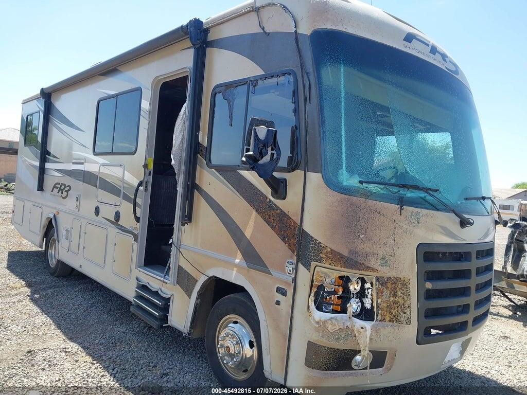 1F65F5DY8F0A08053 2015 FORD F53 photo no. 6