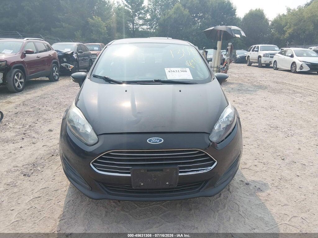 3FADP4EJ0FM187077 2015 FORD FIESTA photo no. 12