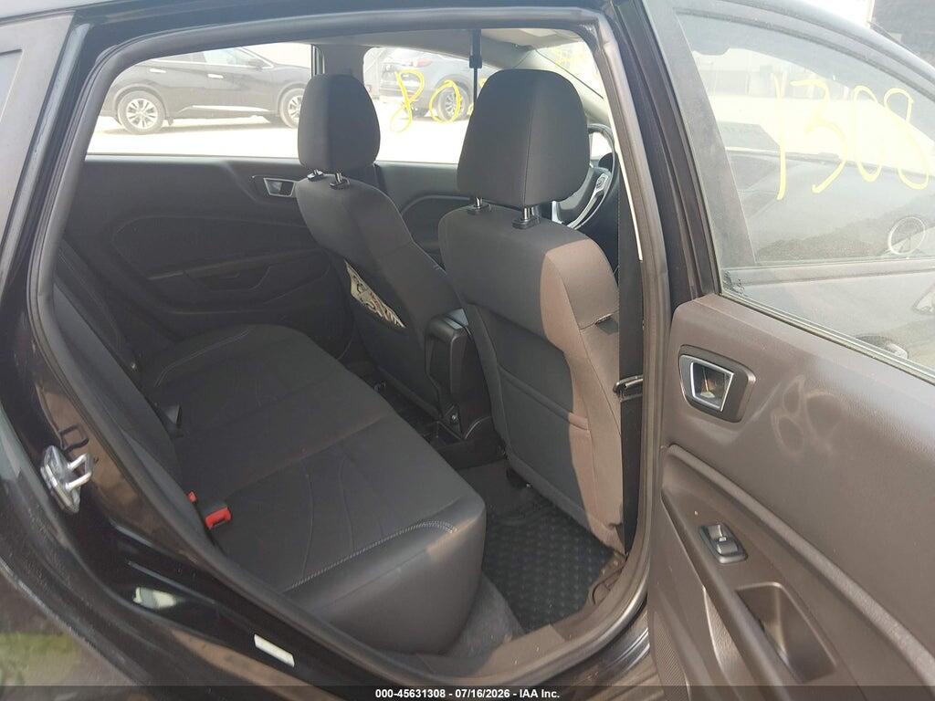 3FADP4EJ0FM187077 2015 FORD FIESTA photo no. 8