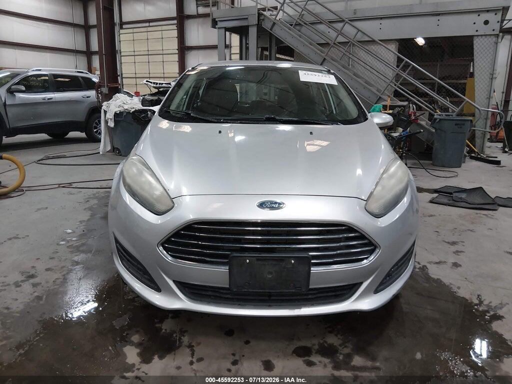 3FADP4EJ7FM213920 2015 FORD FIESTA photo no. 12