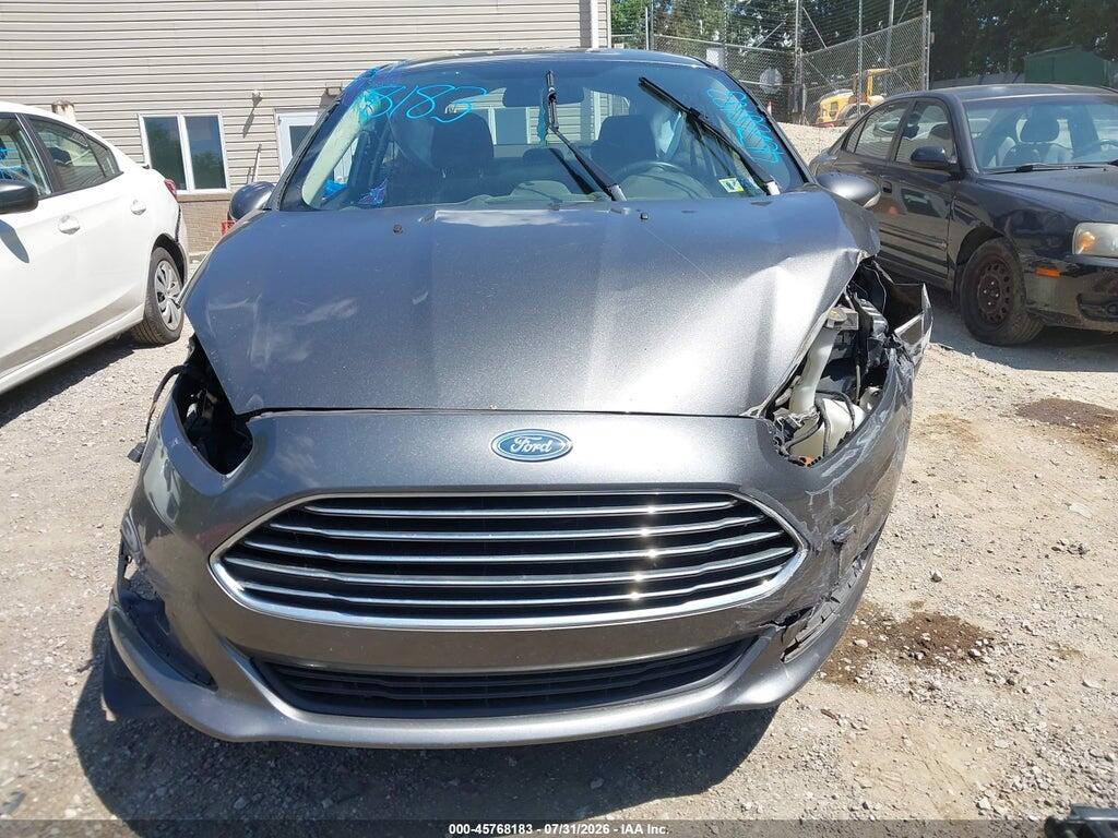 3FADP4BJXFM223992 2015 FORD FIESTA photo no. 12
