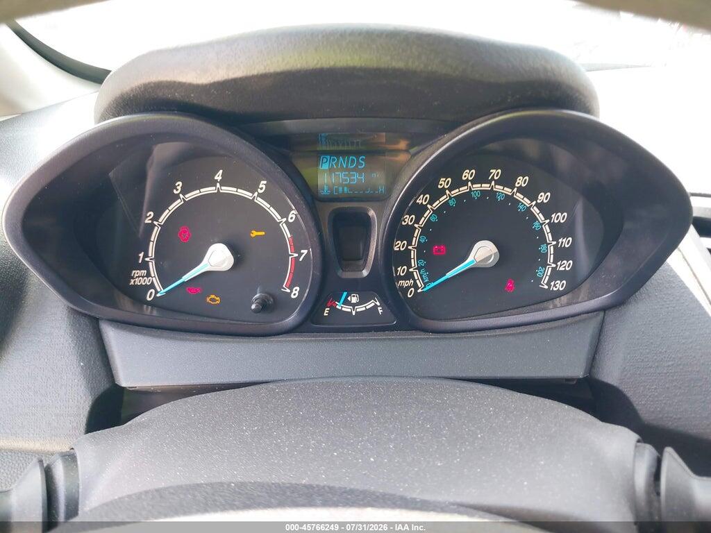 3FADP4AJ3FM203200 2015 FORD FIESTA photo no. 7
