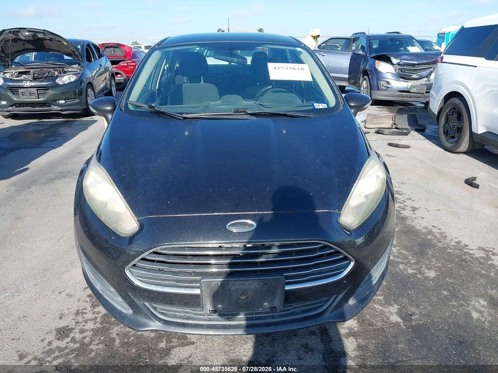 3FADP4BJ5FM150837 2015 FORD FIESTA photo no. 12