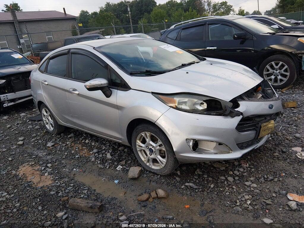 3FADP4BJ8FM152985 2015 FORD FIESTA photo no. 1