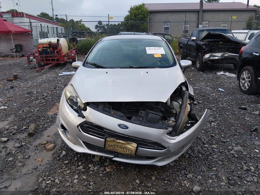 3FADP4BJ8FM152985 2015 FORD FIESTA photo no. 12