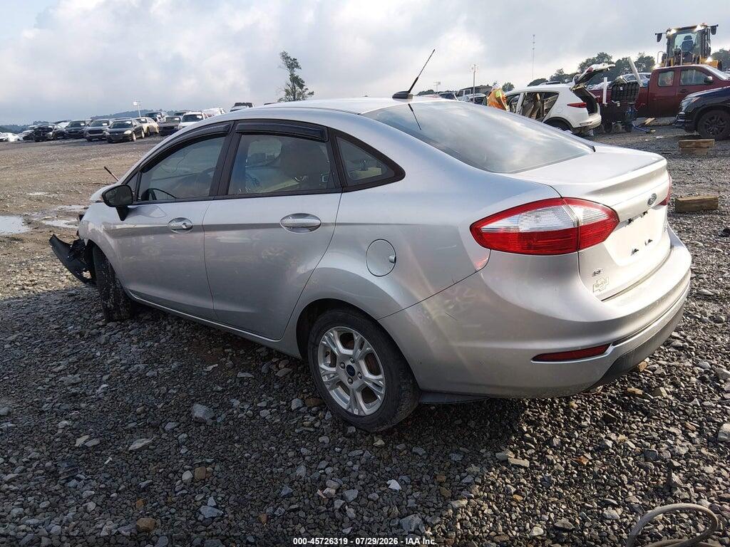 3FADP4BJ8FM152985 2015 FORD FIESTA photo no. 3